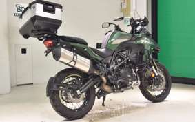 BENELLI TRK502X 2025