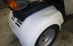 HONDA GYRO CANOPY TA03