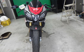 APRILIA TUONO V4 1100 2017