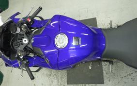 YAMAHA YZF-R1 2025 RN65J
