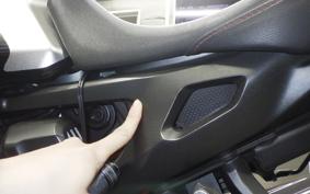 HONDA CB1000R GEN 2 2018 SC80