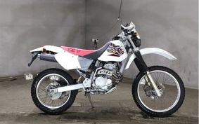 HONDA XR250 MD30