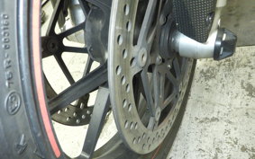 DUCATI STREETFIGHTER S