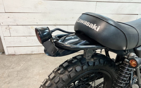 KAWASAKI 250TR BJ250F