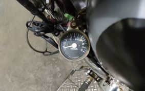HONDA STEED 400 1992 NC26