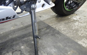 KAWASAKI NINJA ZX-6R A 2020 ZX636G