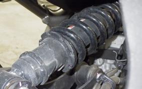 KAWASAKI ZX-25R 2008