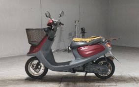 YAMAHA JOG POCHE SA08J