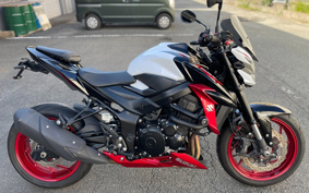 SUZUKI GSX-S750 ABS 2020 C533F