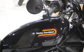 HARLEY RH975S NIGHT STAR 2023 ZF1