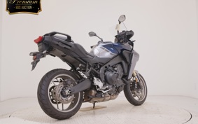 YAMAHA TRACER 9 GT+  AMT 2025 RNA1J