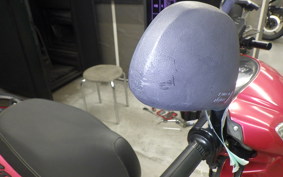 YAMAHA JOG ZR-4 SA56J