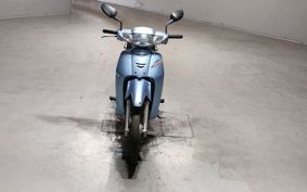 HONDA DREAM 125 ND125M