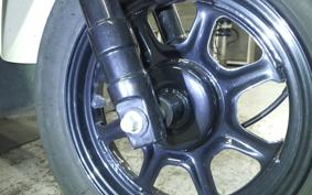 HONDA TACT Gen.4 2014 AF79