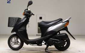 SUZUKI LET's 2 CA1PA