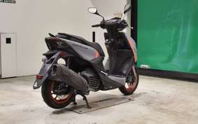 YAMAHA CYGNUS Griffus SEJ4J