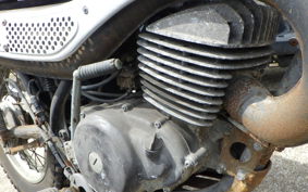 HONDA ELSINORE 250 MT250