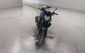 YAMAHA MT-25 RG43J