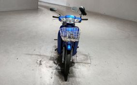 HONDA DREAM125 ND125M