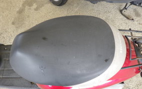 HONDA TODAY 2 AF67