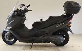 SUZUKI BURGMAN400 A 2020 DU11A