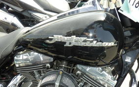 HARLEY FLHX 1690 2006