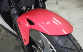 HONDA CBR250R GEN 3 2023 MC41