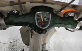 HONDA SUPER CUB50 AA01