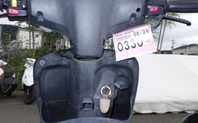 YAMAHA JOG Gen.5 SA36J