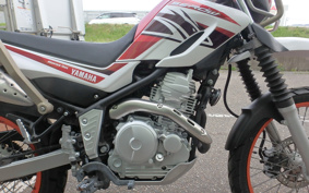 YAMAHA  TOURING  SEROW  DG17J