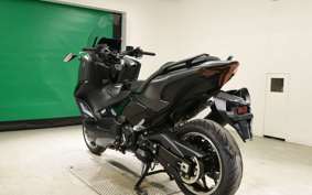 YAMAHA T-MAX 560 T 2026 SJ21J