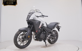 HONDA NX400 2025 NC65