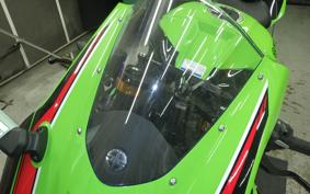 KAWASAKI ZX 10 NINJA ABS 2024 ZXT02L