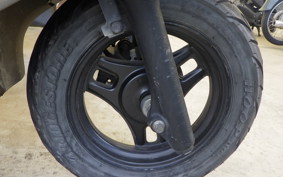 SUZUKI ADDRESS V125 S CF4MA