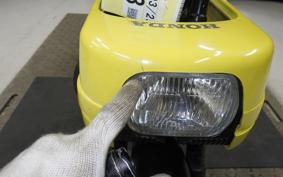 HONDA MOTOCOMPO 2012 AB12