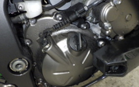 KAWASAKI NINJA ZX-6R A 2014