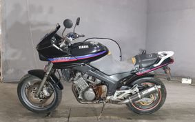 YAMAHA TDM850 4EP