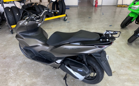 HONDA PCX 160 KF47