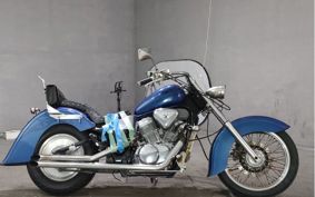 HONDA STEED 400 NC26