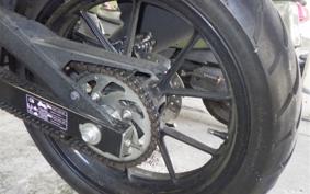 SUZUKI GSX-S125 DL32B