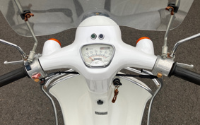HONDA JOL CUB AF53
