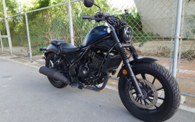 HONDA REBEL MC49