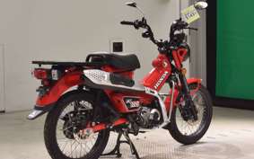 HONDA CT125-2 JA65