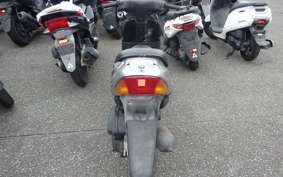 SUZUKI LET's 2 L CA1KA