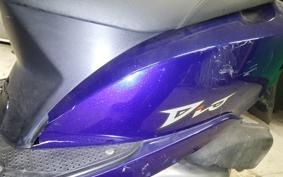 HONDA DIO Gen.6 2020 AF62