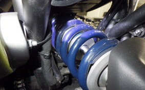 YAMAHA XSR700 2021 RM22J