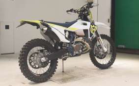 HUSQVARNA TE150I