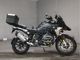 Фото BMW R1250GS 2022 с японского аукциона