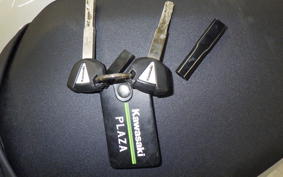 KAWASAKI NINJA ZX-6R A 2025 ZX636J