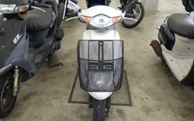 HONDA DIO Gen.5 AF56